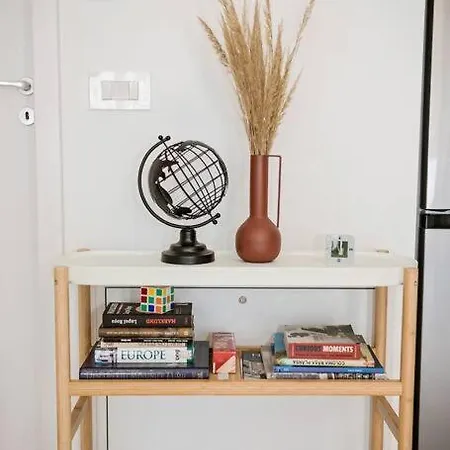 Apartment Nds-a31 *