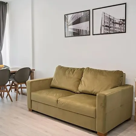 Apartment Nds-a31 *