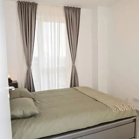 Nds-a31 Apartment *