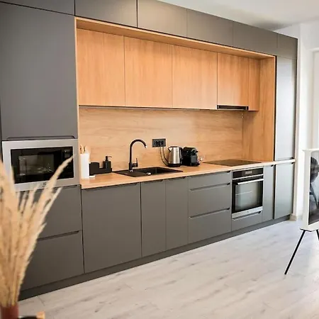 Nds-a31 Apartment